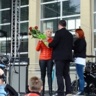 Biesiada u króla Jana